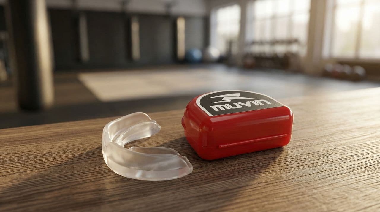 Qual o Melhor Protetor Bucal para Muay Thai: Guia Seguro