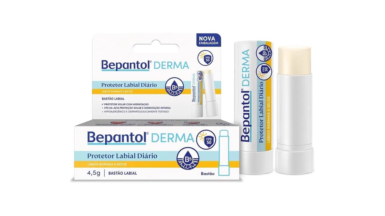 Qual o Melhor protetor labial para lábios ressecados? Guia de Reparação