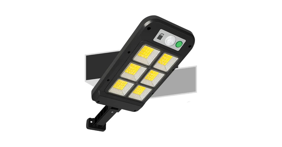 Qual o Melhor Refletor Solar? 10 Modelos de Alta Potência