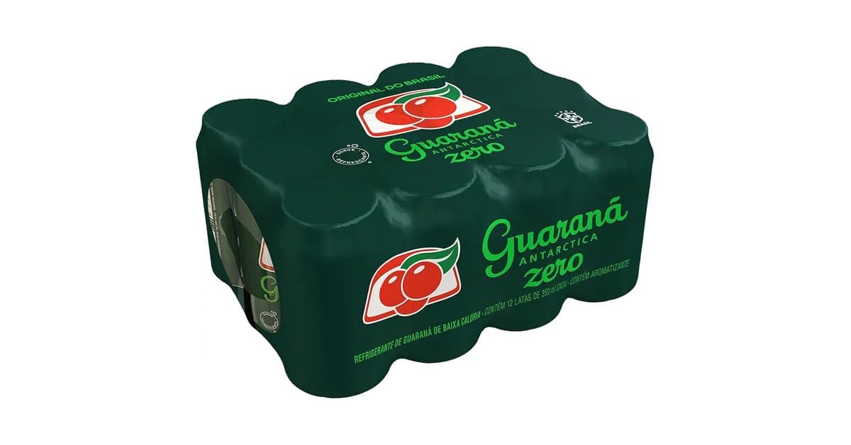 Qual o Melhor refrigerante para a saúde? Guia Leve