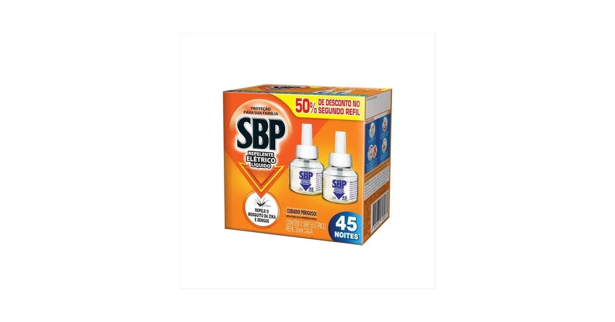 Qual o Melhor repelente para pernilongos e Dengue?