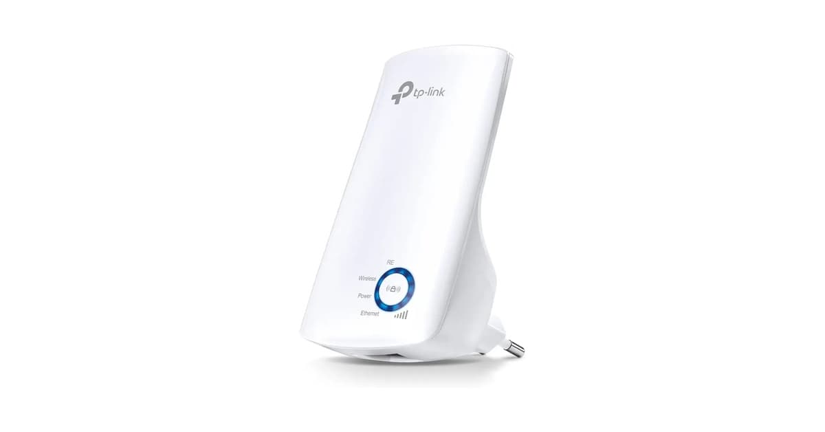 Qual o Melhor Repetidor de Sinal Wifi TP Link? 8 Modelos Potentes