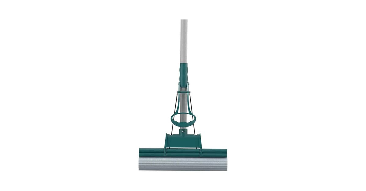 Qual o Melhor Rodo Mágico: PVA ou Silicone?