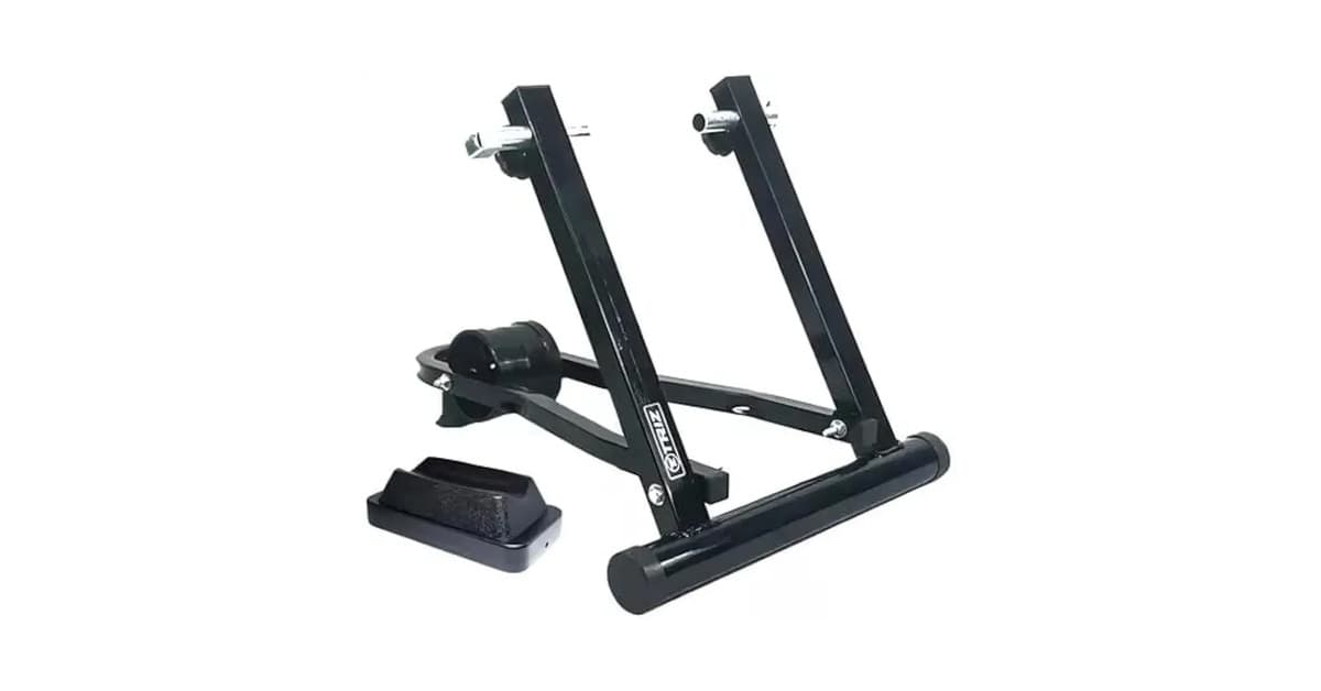 Qual o Melhor Rolo de Treino para Bike? Top 10