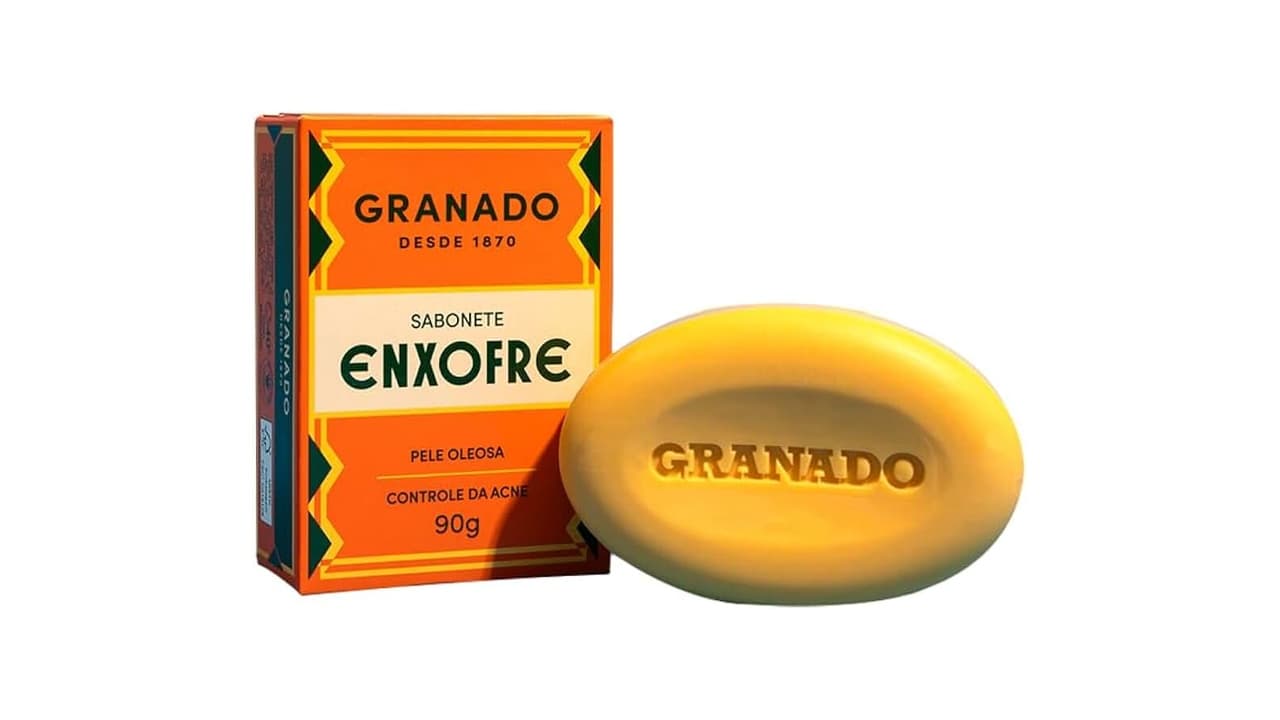Qual o Melhor Sabonete Granado para o Rosto: Enxofre ou Bebê?