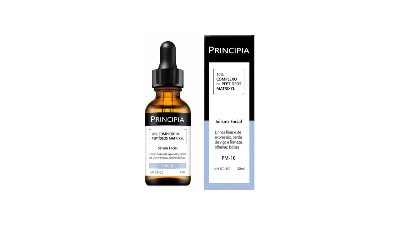 Qual o Melhor serum antissinais? Top 10 do Mercado
