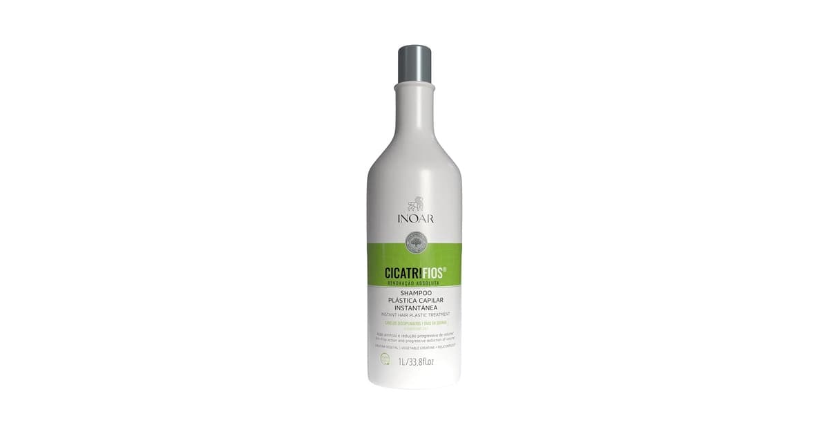 Qual o Melhor Shampoo da Marca Inoar? Guia Prático