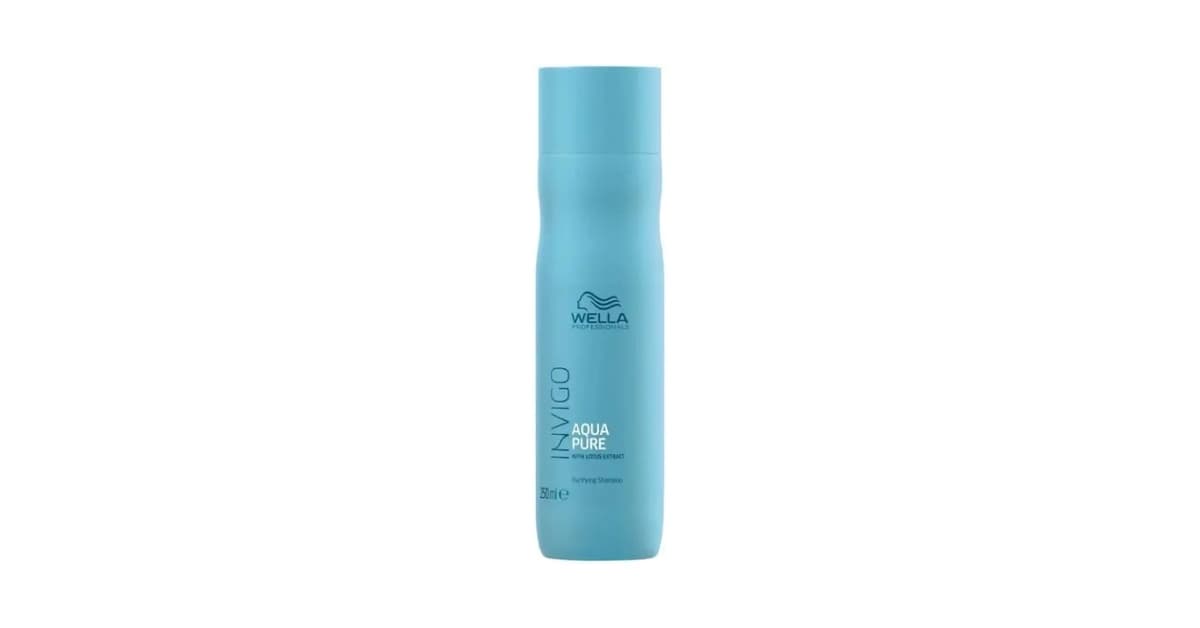 Qual o Melhor Shampoo da Wella para Cabelos Oleosos: Guia de Escolha
