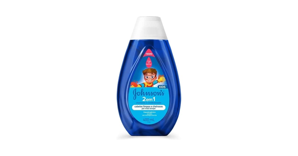 Qual o Melhor Shampoo é Condicionador para Recém-nascido: 9 Kits Seguros