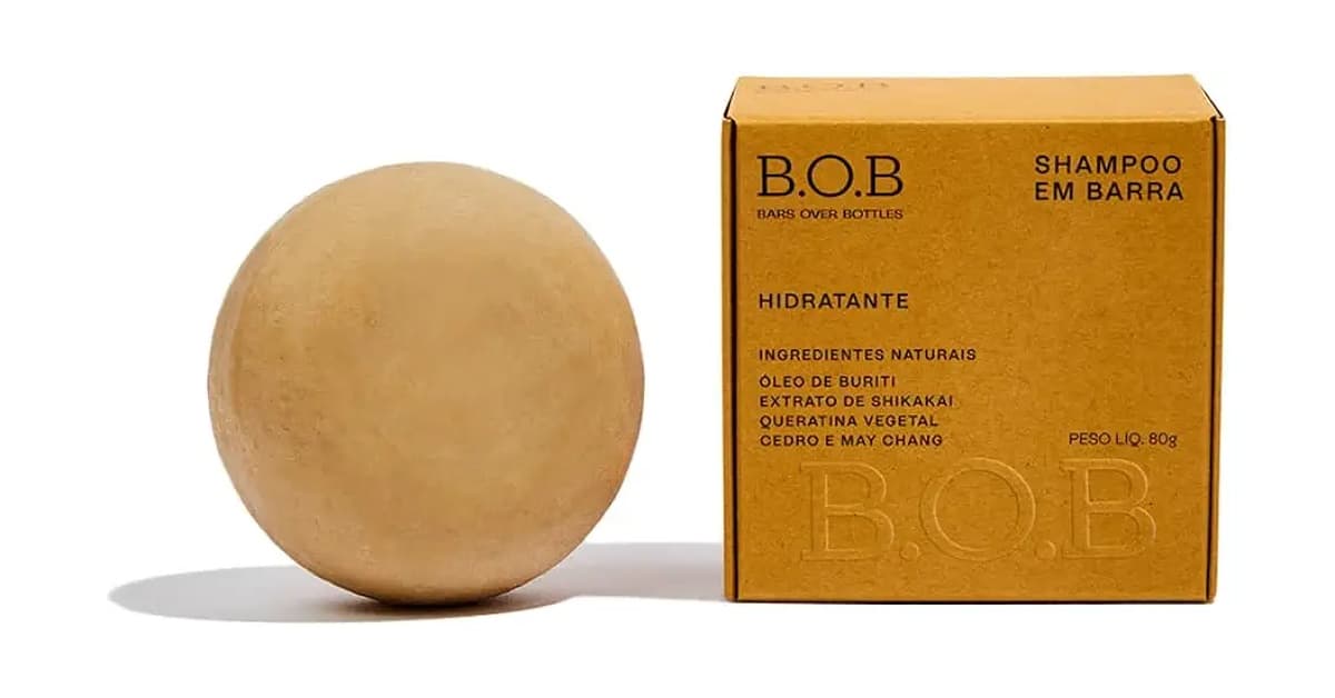 Qual o Melhor Shampoo Hidratante para Fios Secos