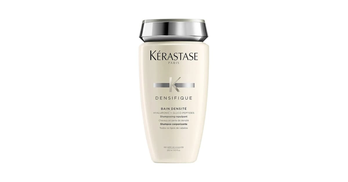 Qual o Melhor Shampoo Kérastase para Cabelos com Progressiva? Guia de Tratamento Pós-Química