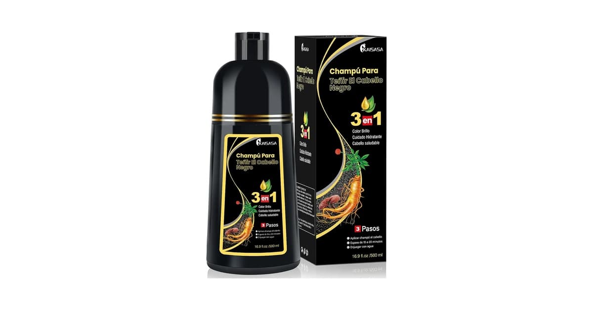 Qual o Melhor Shampoo para Cabelo Grisalho? Top 10 para Brilho