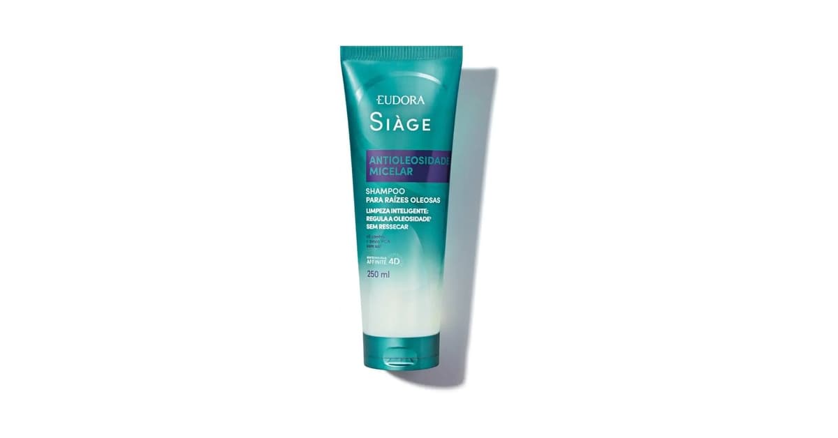 Qual o Melhor Shampoo para Cabelo Oleoso? Top 10 Escolhas