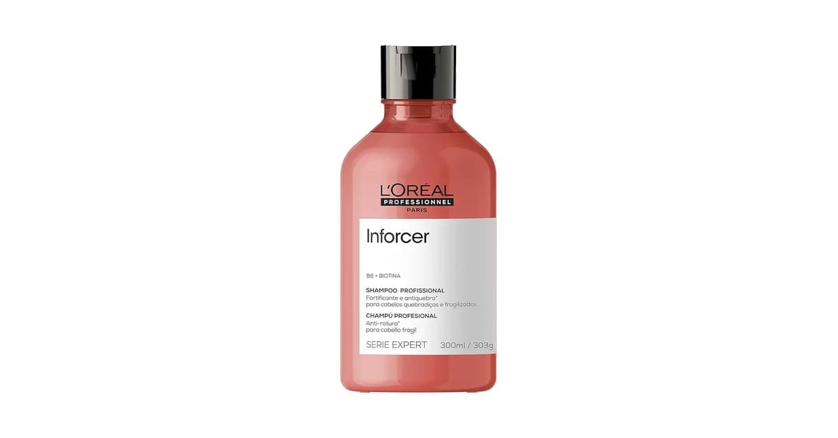 Qual o Melhor Shampoo para Cabelo Quebrado? Top 10