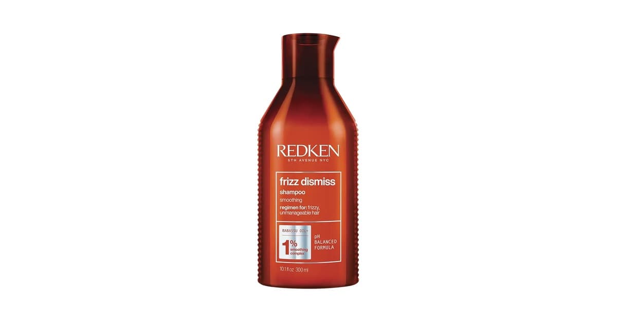 Qual o Melhor Shampoo para Cabelos Ressecados e com Frizz? 10 Favoritos para Fios Sedosos