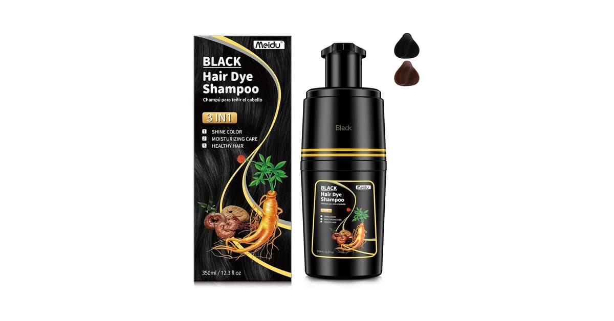 Qual o Melhor Shampoo Tonalizante para Cabelo Branco? Guia Definitivo