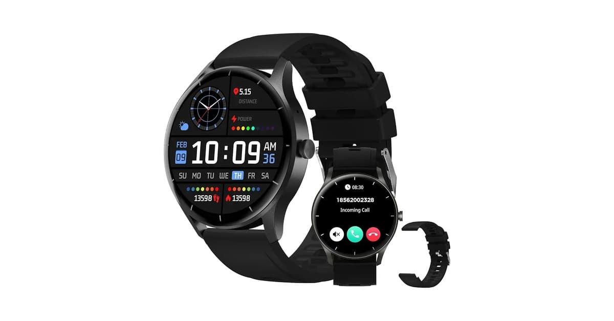 Qual o Melhor smartband Para Monitorar sua Saúde?