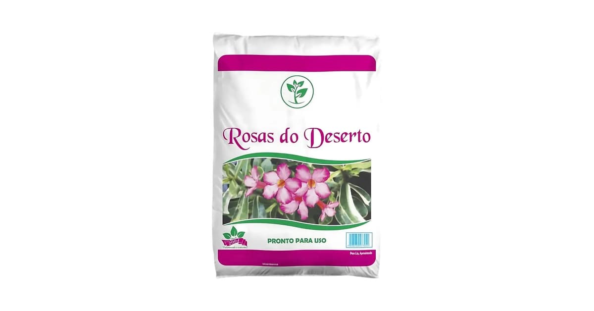 Qual o Melhor substrato para rosa do deserto: Drenagem Ideal?