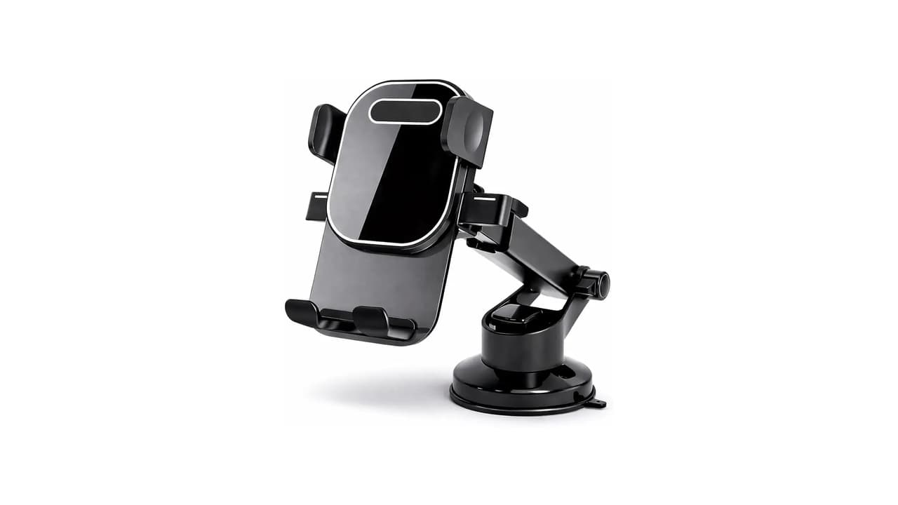 Qual o Melhor Suporte de Celular para Mobi? Top 10