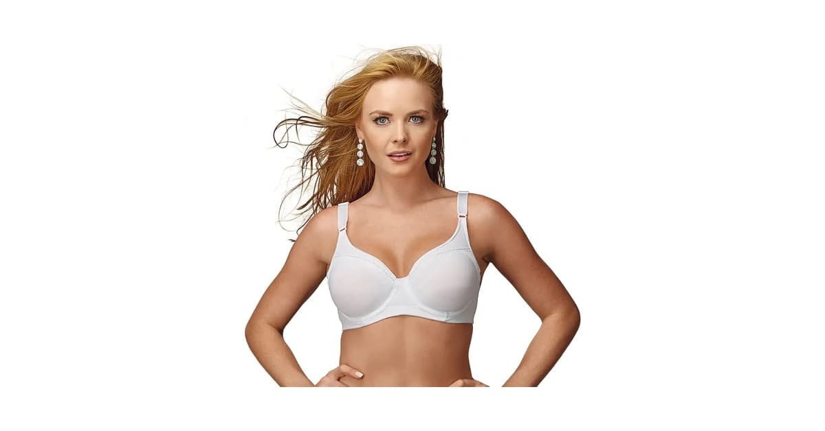 Qual o Melhor Sutiã de Sustentação DeMillus: 10 Modelos Firmes