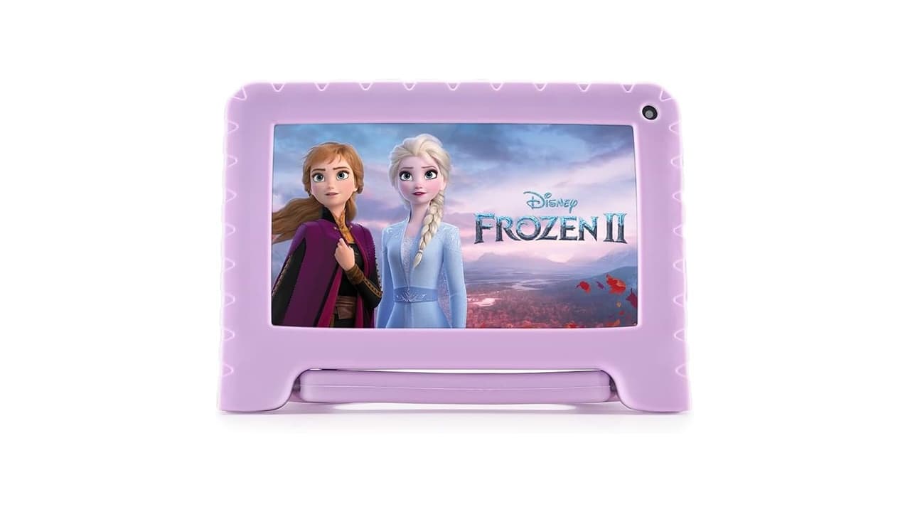 Qual o Melhor Tablet Infantil para Comprar: Guia de Segurança