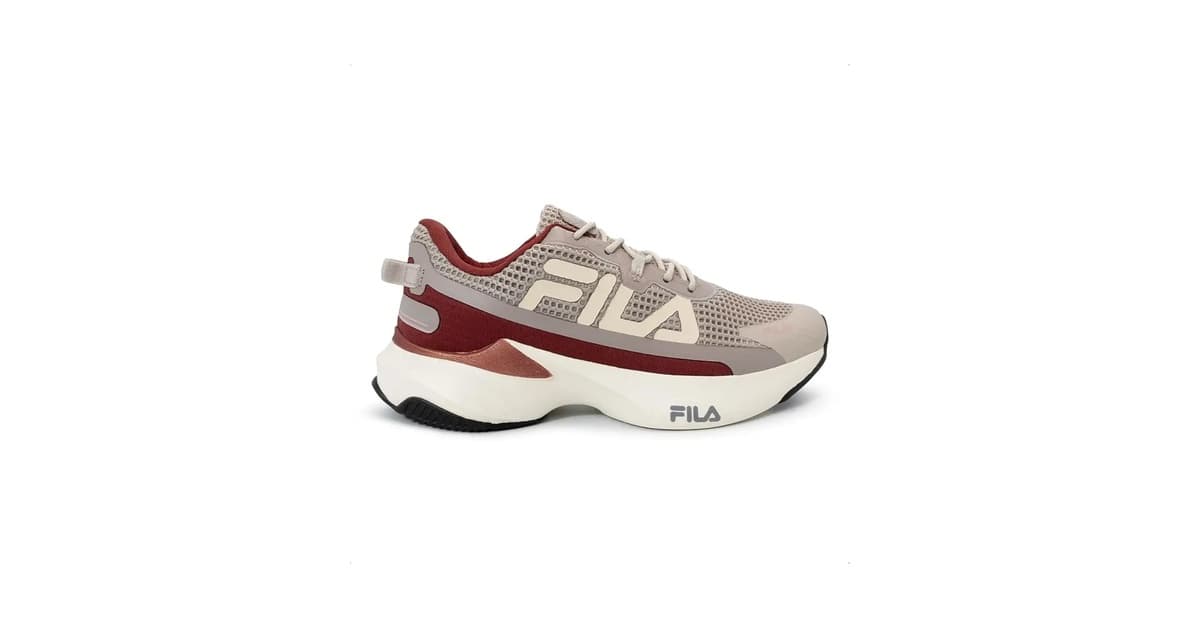 Qual o Melhor Tênis Fila para Corrida: Guia Rápido