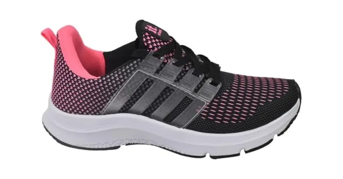 Qual o Melhor tênis para caminhada e corrida feminino? Guia e Análise