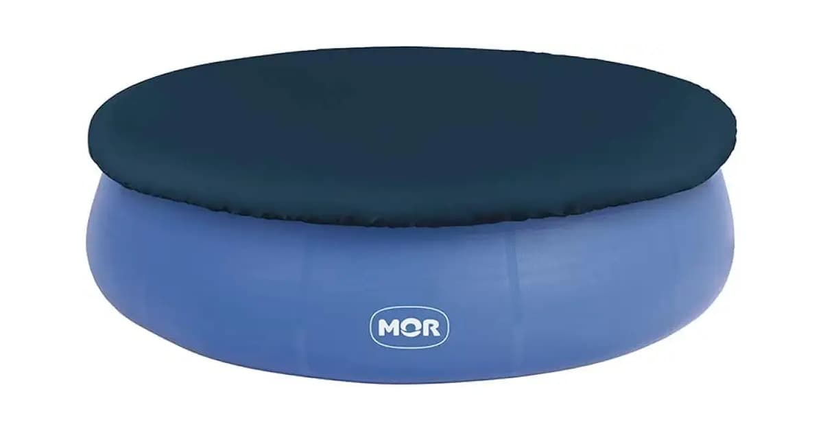 Qual o Melhor Tipo de Capa para Piscina: Guia de Proteção
