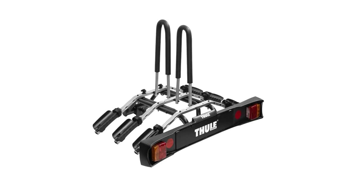 Qual o Melhor Transbike: Teto, Engate ou Porta-Malas?