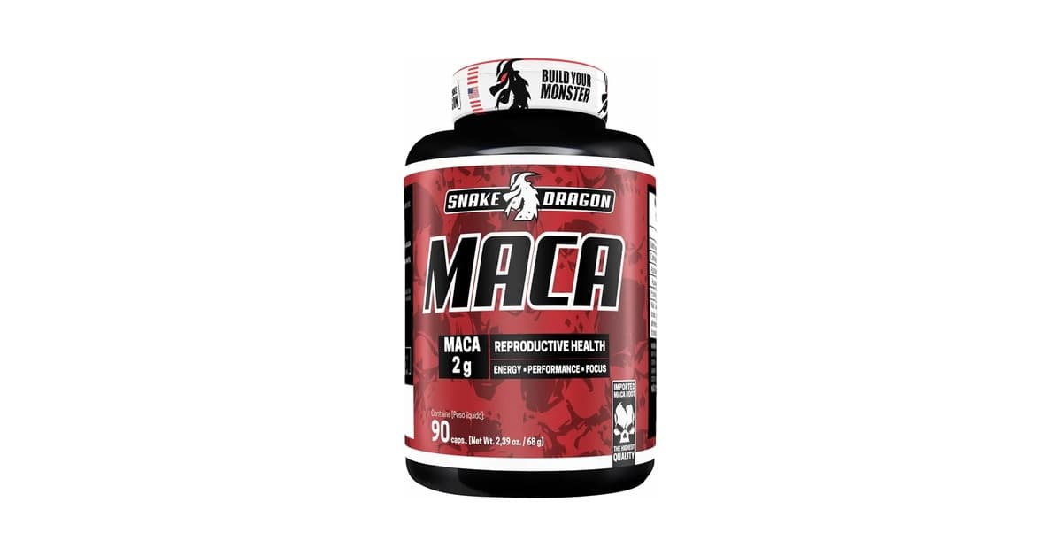 Qual o Melhor Tribulus Terrestris ou Maca Peruana?