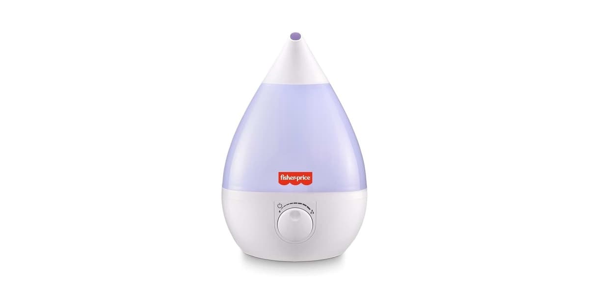 Qual o Melhor umidificador de ar infantil para Dormir Bem?