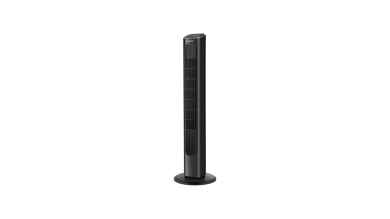 Qual o Melhor Ventilador de Torre? 10 Silenciosos