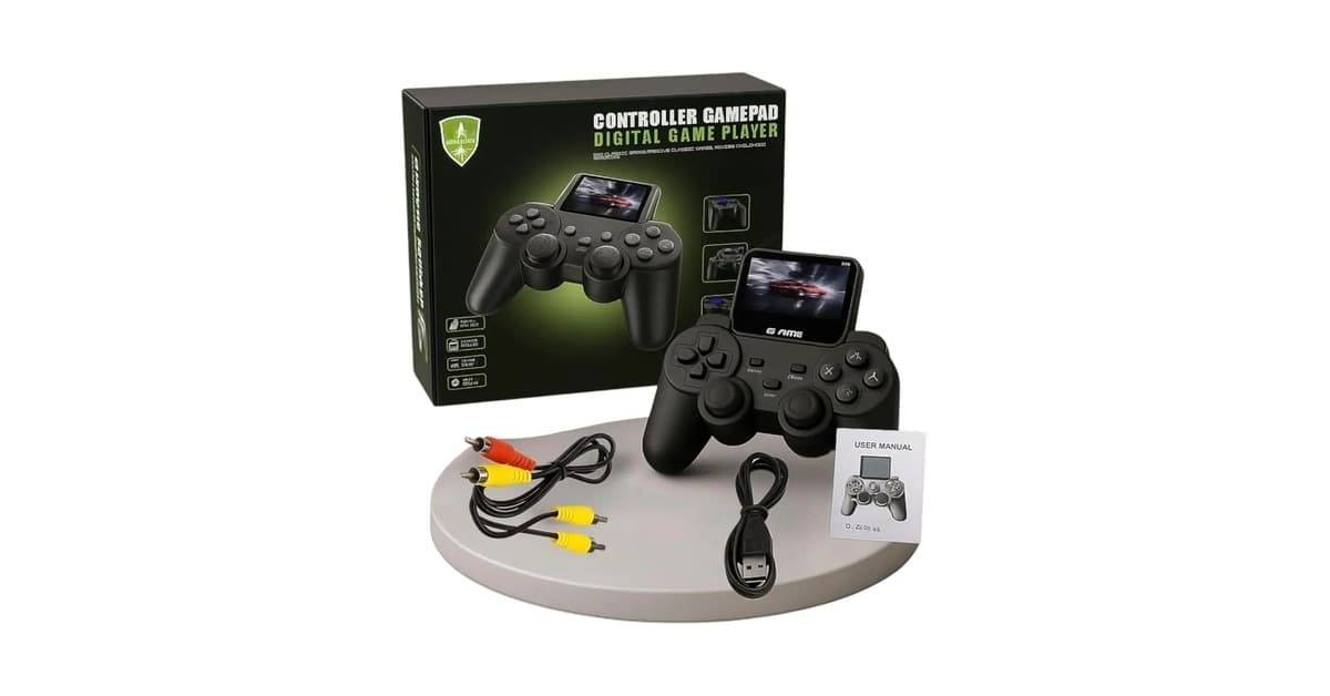 Qual o Melhor Videogame para Comprar? Top 10 Consoles Retrô