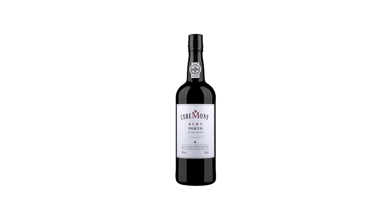 Qual o Melhor Vinho do Porto Ruby? Doçura e Fruta