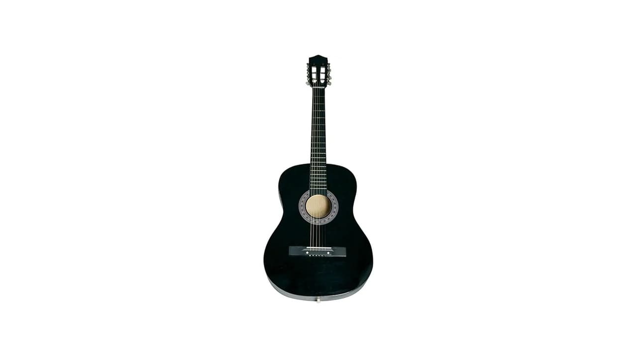 Qual o Melhor violão para iniciante: Guia de Estudos