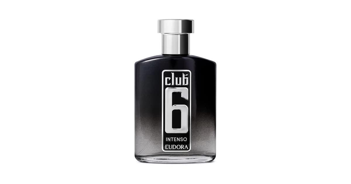 Qual o Perfume Masculino Mais Vendido da Eudora: Guia de Escolha