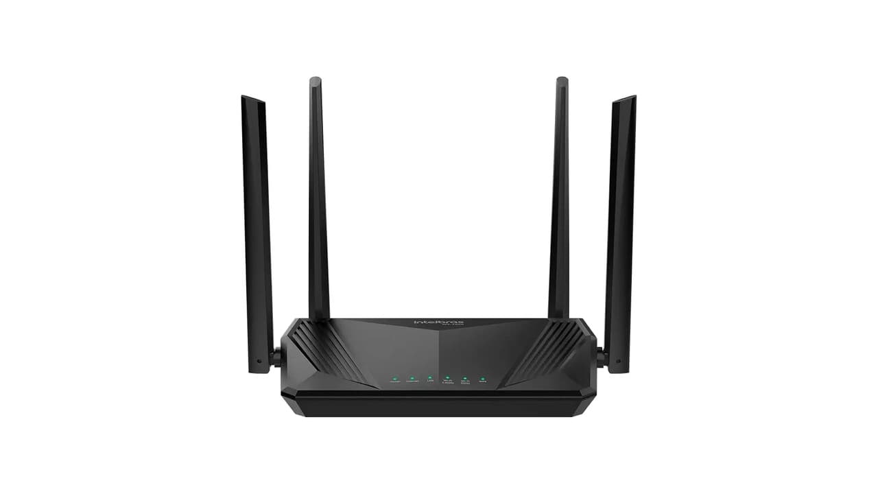Qual o roteador Wi-Fi 6 para casas com muitos dispositivos conectados? 8 Modelos de Alta Performance