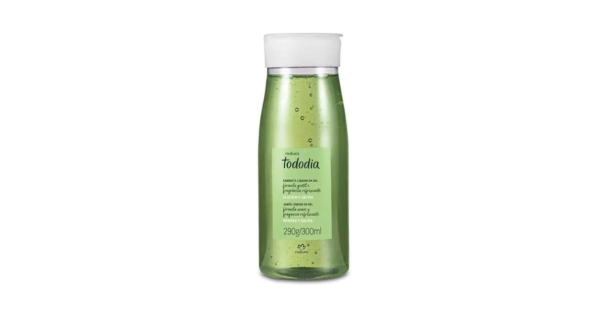 Qual o Sabonete Líquido da Natura Mais Cheiroso? Guia de Fragrâncias
