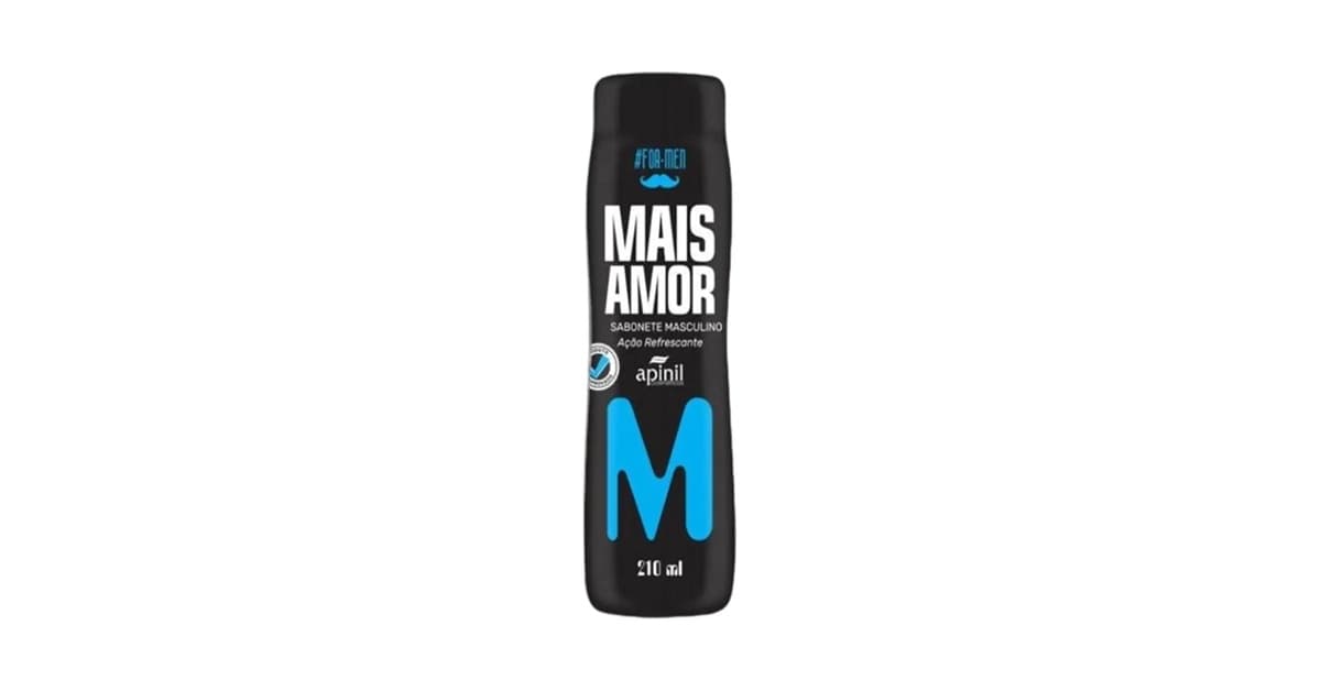 Qual o sabonete masculino mais cheiroso? Top 10 Aromas Marcantes