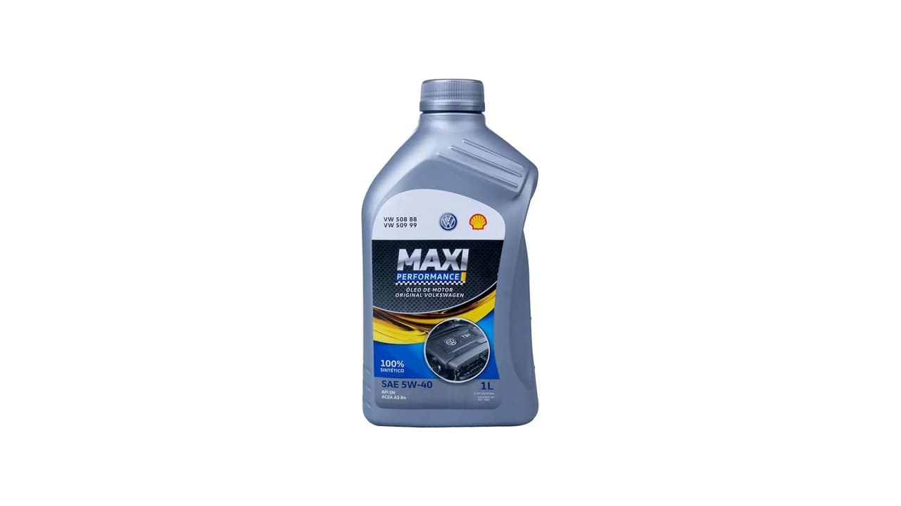 Qual óleo usar no VW Gol motor CHT: O Melhor 20W50