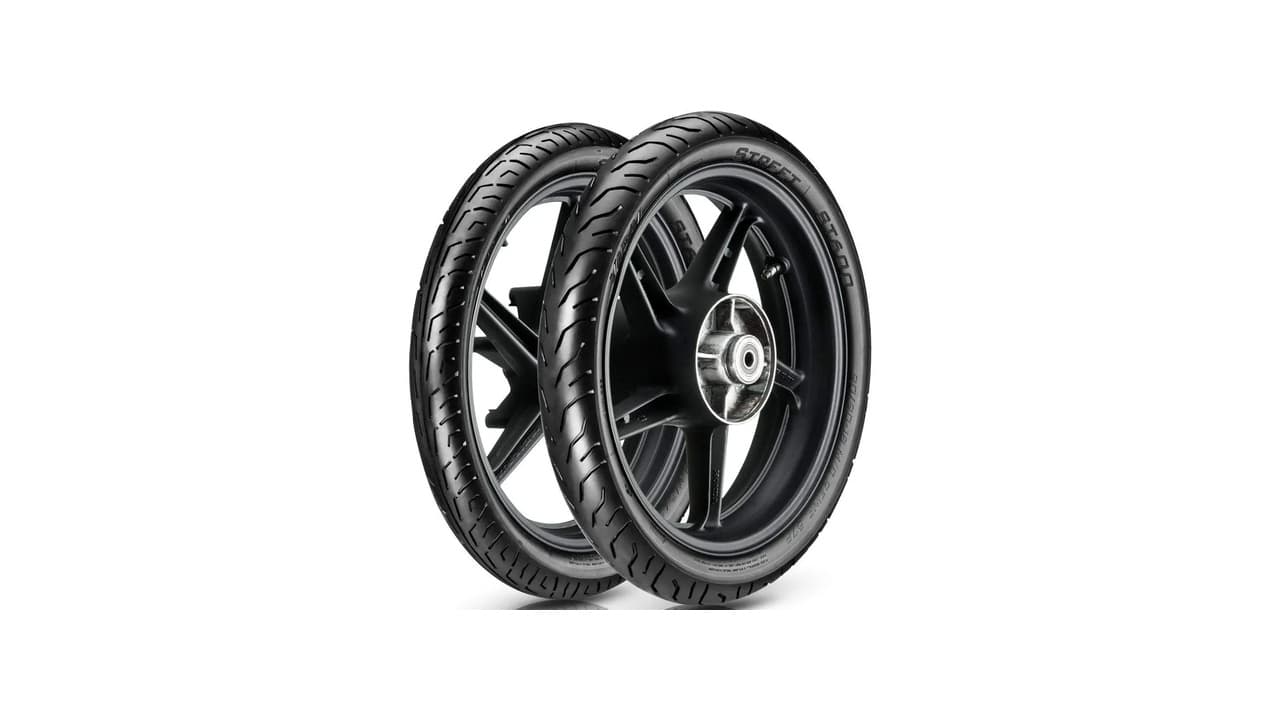 Qual Pneu Usar na Titan 160: Vipal ou Maggion?