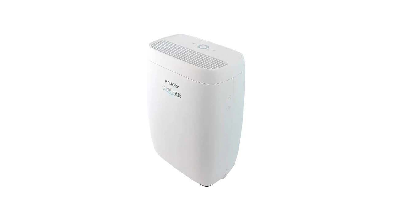 Qual purificador de ar inteligente que consome menos eletricidade? 6 Modelos Eficientes