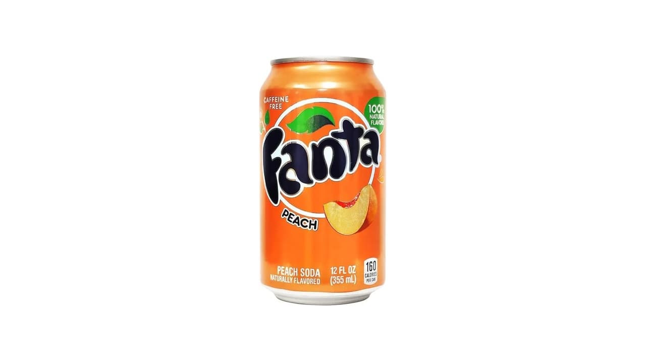 Qual Refrigerante Faz Menos Mal Coca ou Fanta? Análise Nutricional