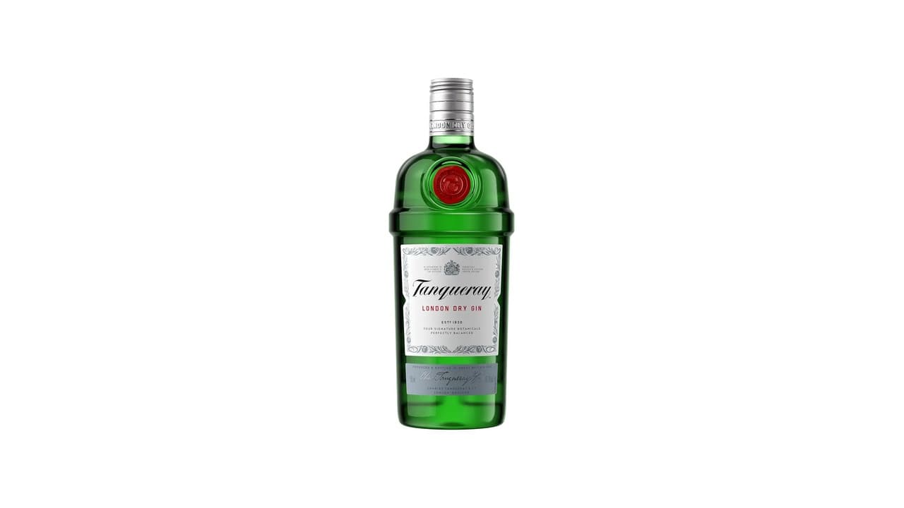 Qual tanqueray é Melhor? Guia de 8 Rótulos Únicos