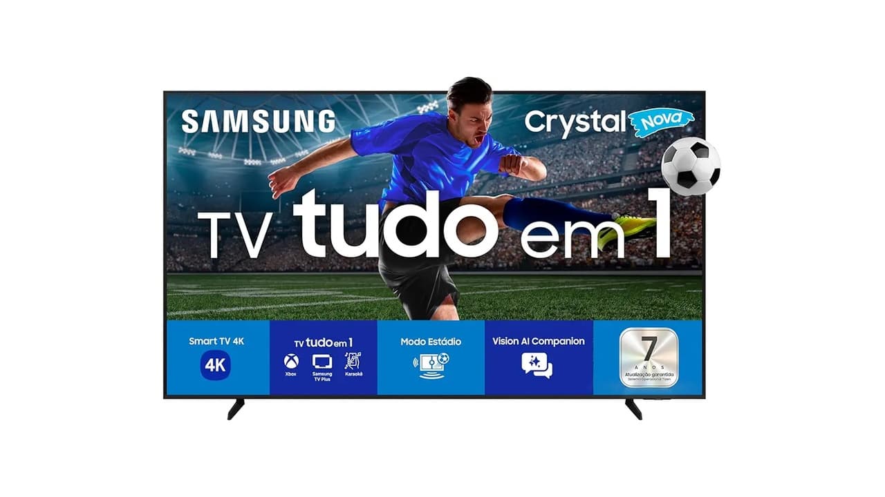 Qual TV e Melhor Samsung ou LG 65 Polegadas: Top 8