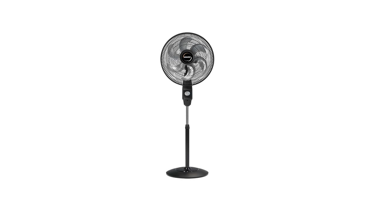 Qual ventilador de coluna é o mais potente e silencioso? 8 Modelos