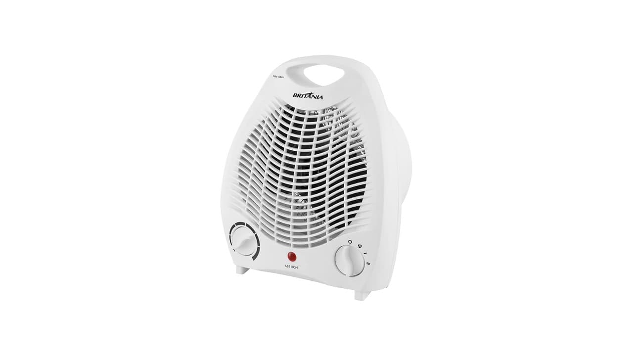 Aquecedor Elétrico Qual o Melhor? 10 Modelos Top