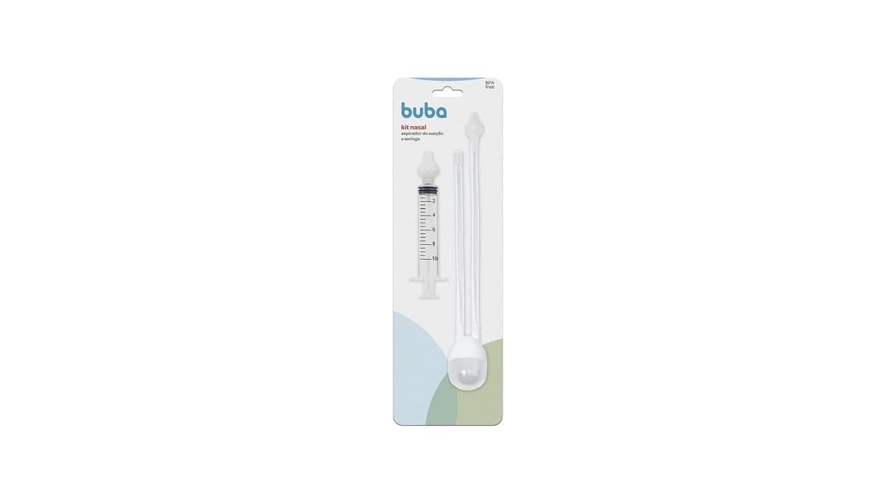 Aspirador Nasal Bebê Qual Melhor? 10 Modelos Eficazes
