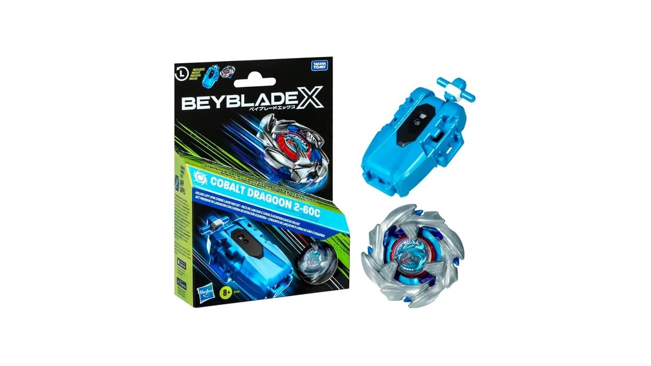 Beyblade Melhor Preço: 10 Modelos para Batalhas