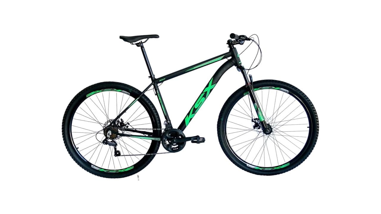 Bicicleta Aro 29 Melhor Custo-Benefício: 10 Modelos